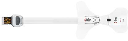 Masimo RD Set Pdt IM-4001 Masimo RD Set Pdt
Klebesensor für Kinder
>10 < 50 kg
IM-4001